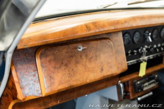 Daimler 250 V8 Automatic 1969