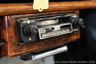 Daimler 250 V8 Automatic 1969