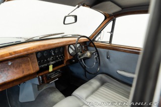 Daimler 250 V8 Automatic 1969