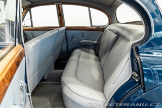 Daimler 250 V8 Automatic 1969