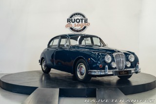 Daimler 250 V8 Automatic 1969