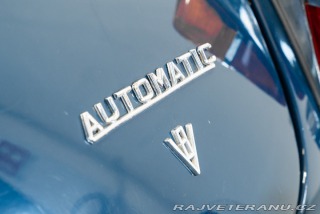 Daimler 250 V8 Automatic 1969