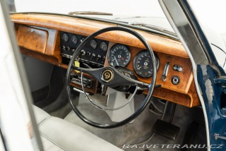 Daimler 250 V8 Automatic 1969