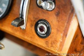 Daimler 250 V8 Automatic 1969