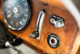 Daimler 250 V8 Automatic 1969