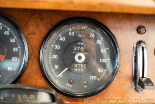 Daimler 250 V8 Automatic 1969