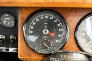 Daimler 250 V8 Automatic 1969