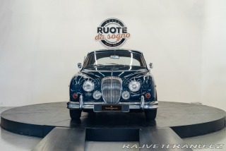 Daimler 250 V8 Automatic 1969