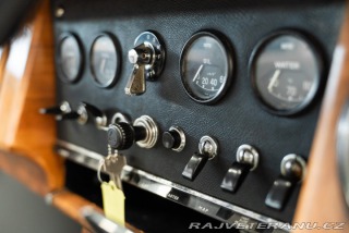 Daimler 250 V8 Automatic 1969