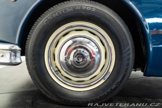 Daimler 250 V8 Automatic 1969