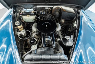 Daimler 250 V8 Automatic 1969