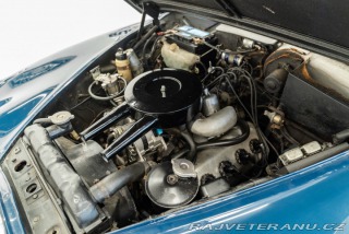 Daimler 250 V8 Automatic 1969