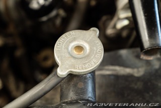 Daimler 250 V8 Automatic 1969