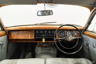 Daimler 250 V8 Automatic 1969