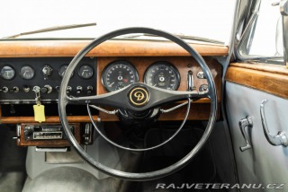 Daimler 250 V8 Automatic 1969