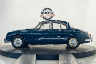 Daimler 250 V8 Automatic 1969