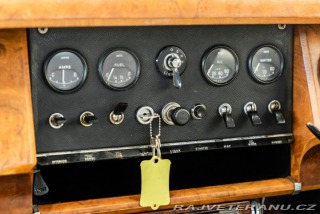 Daimler 250 V8 Automatic 1969