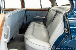 Daimler 250 V8 Automatic 1969