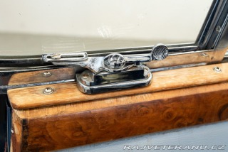 Daimler 250 V8 Automatic 1969