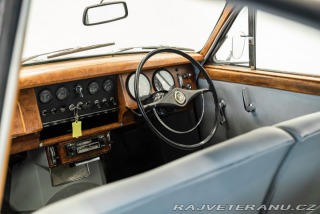 Daimler 250 V8 Automatic 1969