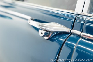Daimler 250 V8 Automatic 1969