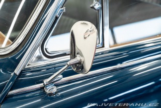 Daimler 250 V8 Automatic 1969