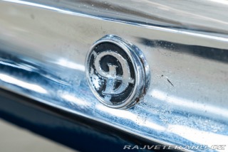 Daimler 250 V8 Automatic 1969