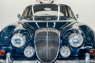 Daimler 250 V8 Automatic 1969