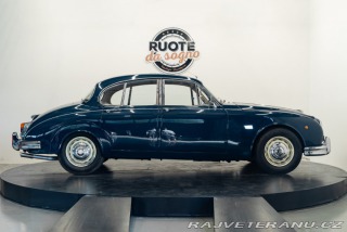 Daimler 250 V8 Automatic 1969