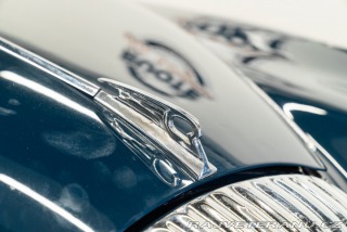 Daimler 250 V8 Automatic 1969