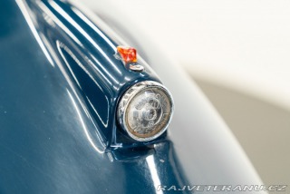 Daimler 250 V8 Automatic 1969