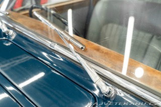 Daimler 250 V8 Automatic 1969