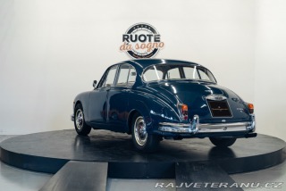Daimler 250 V8 Automatic 1969