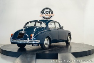 Daimler 250 V8 Automatic 1969