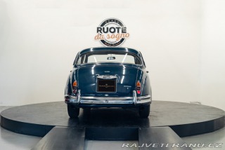 Daimler 250 V8 Automatic 1969