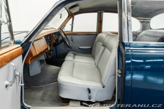 Daimler 250 V8 Automatic 1969