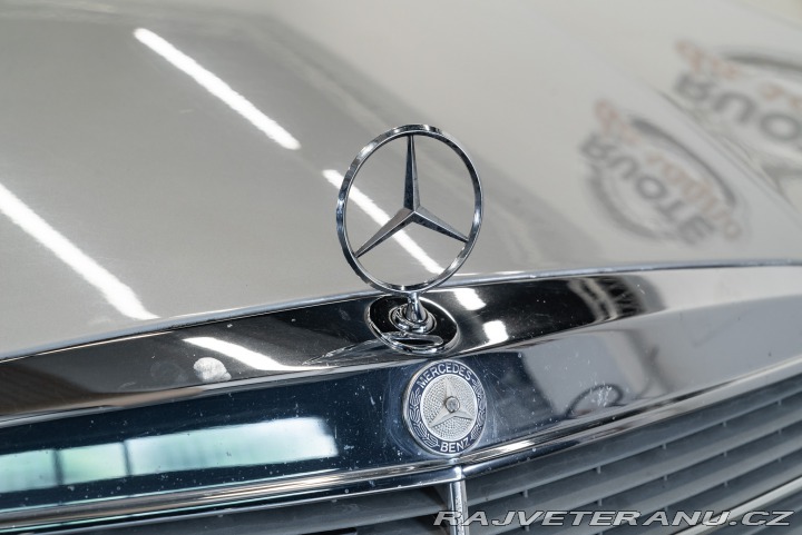 Mercedes-Benz 240 TD 1985