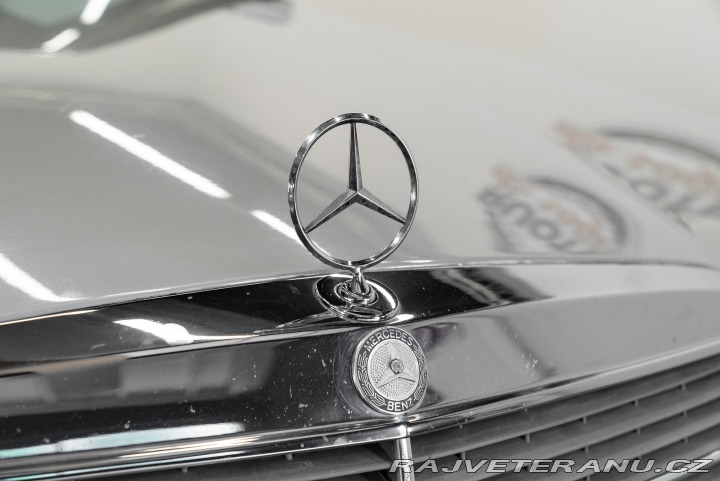 Mercedes-Benz 240 TD 1985