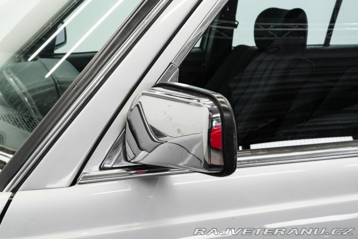Mercedes-Benz 240 TD 1985