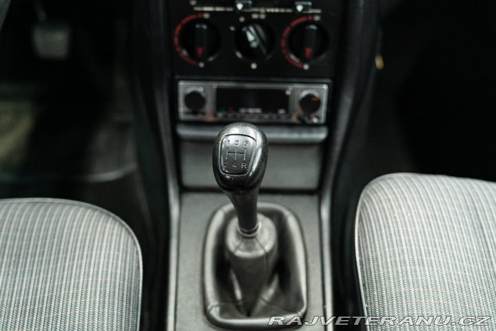 Mercedes-Benz 240 TD 1985
