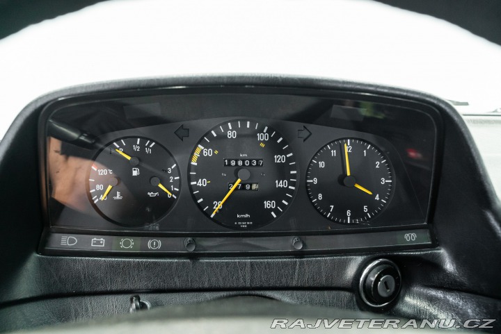 Mercedes-Benz 240 TD 1985