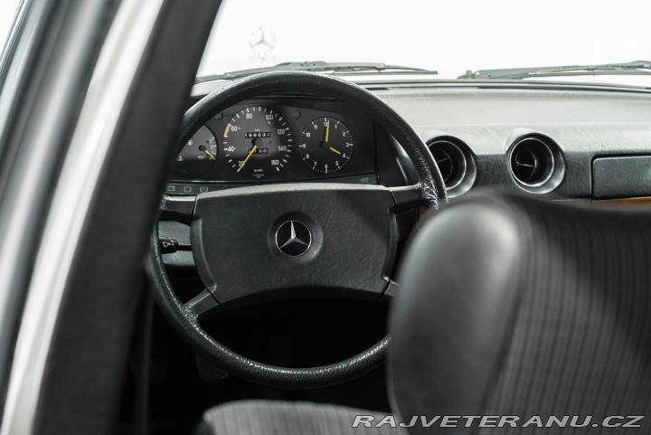 Mercedes-Benz 240 TD 1985