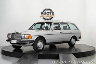 Mercedes-Benz 240 TD 1985
