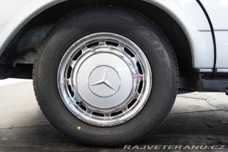 Mercedes-Benz 240 TD 1985