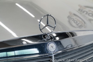 Mercedes-Benz 240 TD 1985