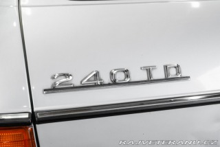 Mercedes-Benz 240 TD 1985