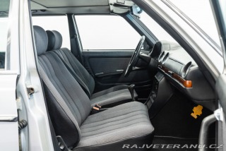 Mercedes-Benz 240 TD 1985
