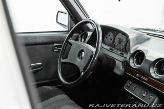 Mercedes-Benz 240 TD 1985