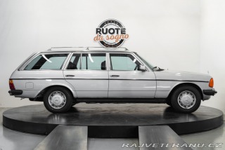 Mercedes-Benz 240 TD 1985