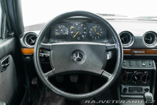 Mercedes-Benz 240 TD 1985